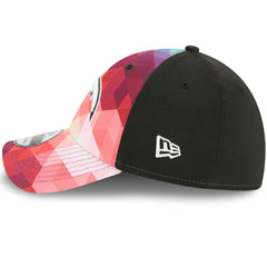Los Angeles Chargers 2023 NFL On-Field Crucial Catch New Era 39Thirty Flex Cap - Taass on sale
