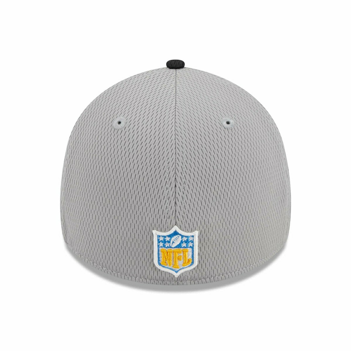 Los Angeles Chargers Colorway 2023 NFL Sideline New Era 39THIRTY Flex Cap Gray - Taass for sale