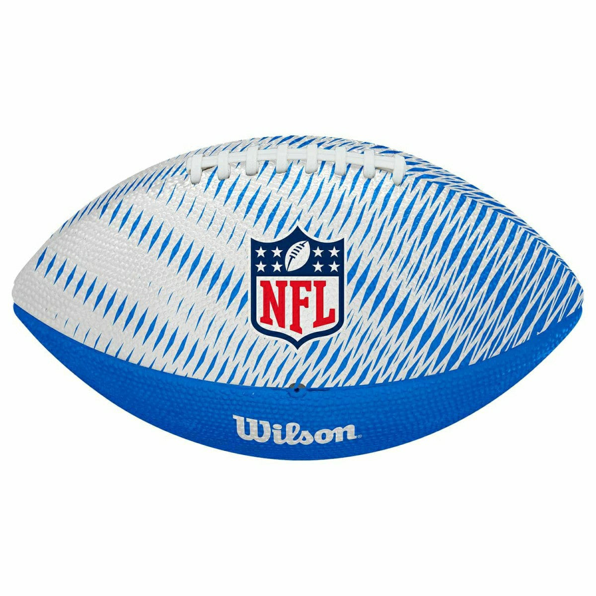 Los Angeles Chargers Tailgate Wilson NFL Junior Football - Taass outlet