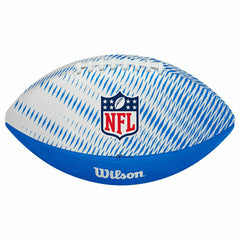 Los Angeles Chargers Tailgate Wilson NFL Junior Football - Taass outlet