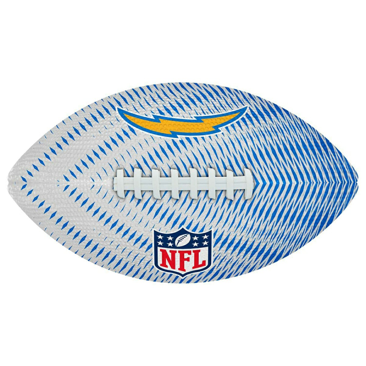 Los Angeles Chargers Tailgate Wilson NFL Junior Football - Taass outlet