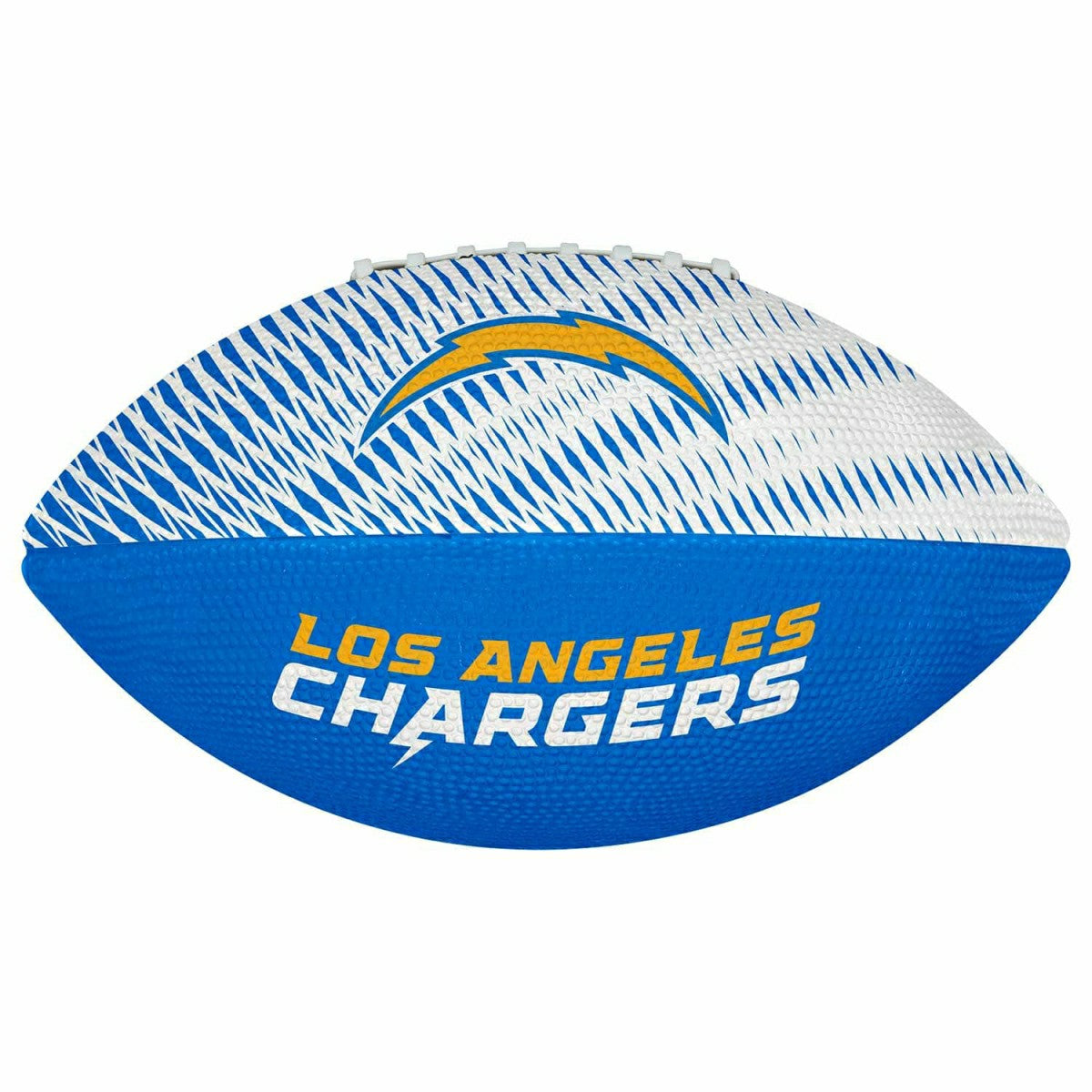 Los Angeles Chargers Tailgate Wilson NFL Junior Football - Taass outlet