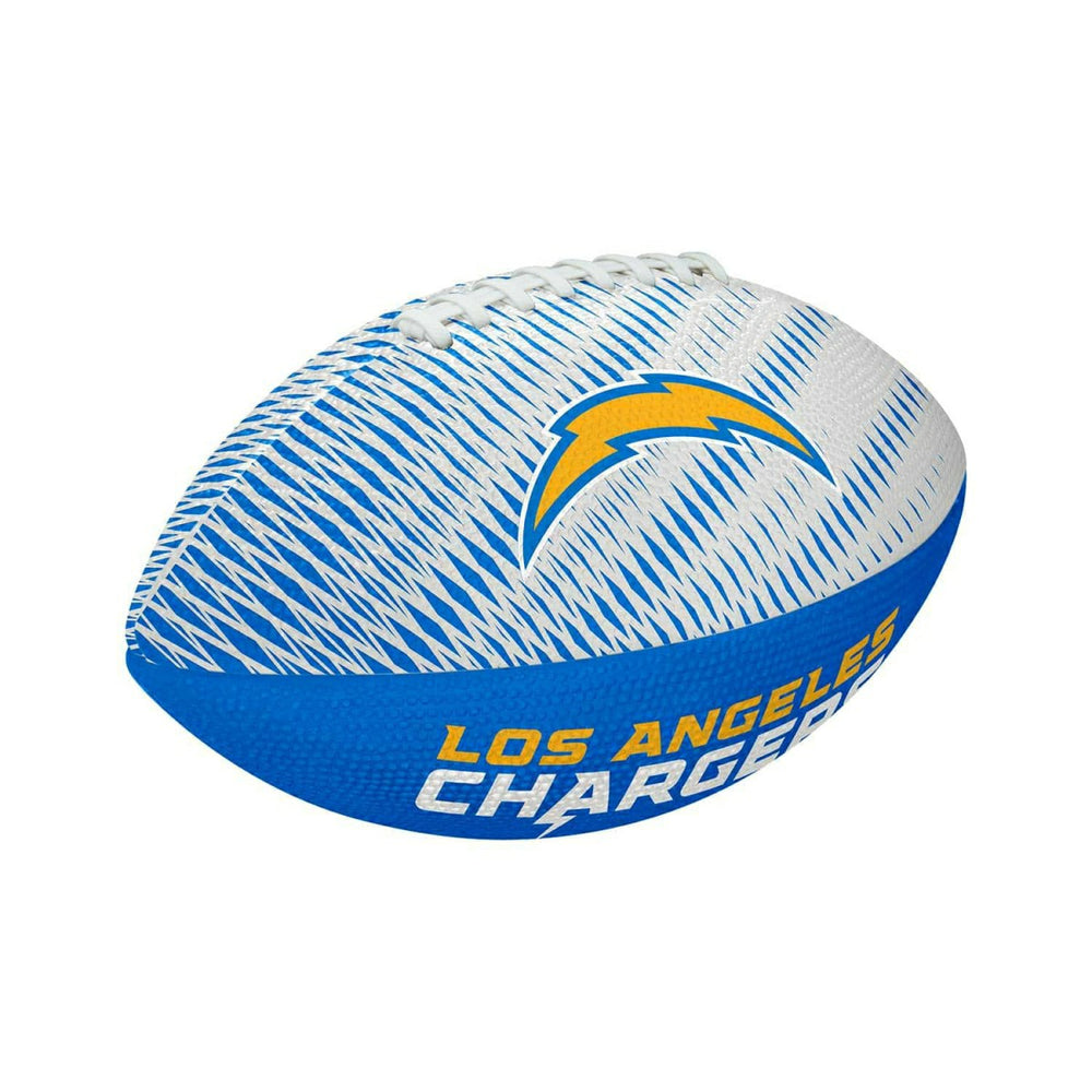 Los Angeles Chargers Tailgate Wilson NFL Junior Football - Taass outlet