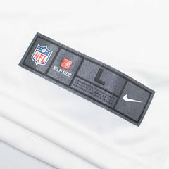 Justin Herbert #10 Los Angeles Chargers Nike Vapor Limited NFL Jersey White - Taass discount