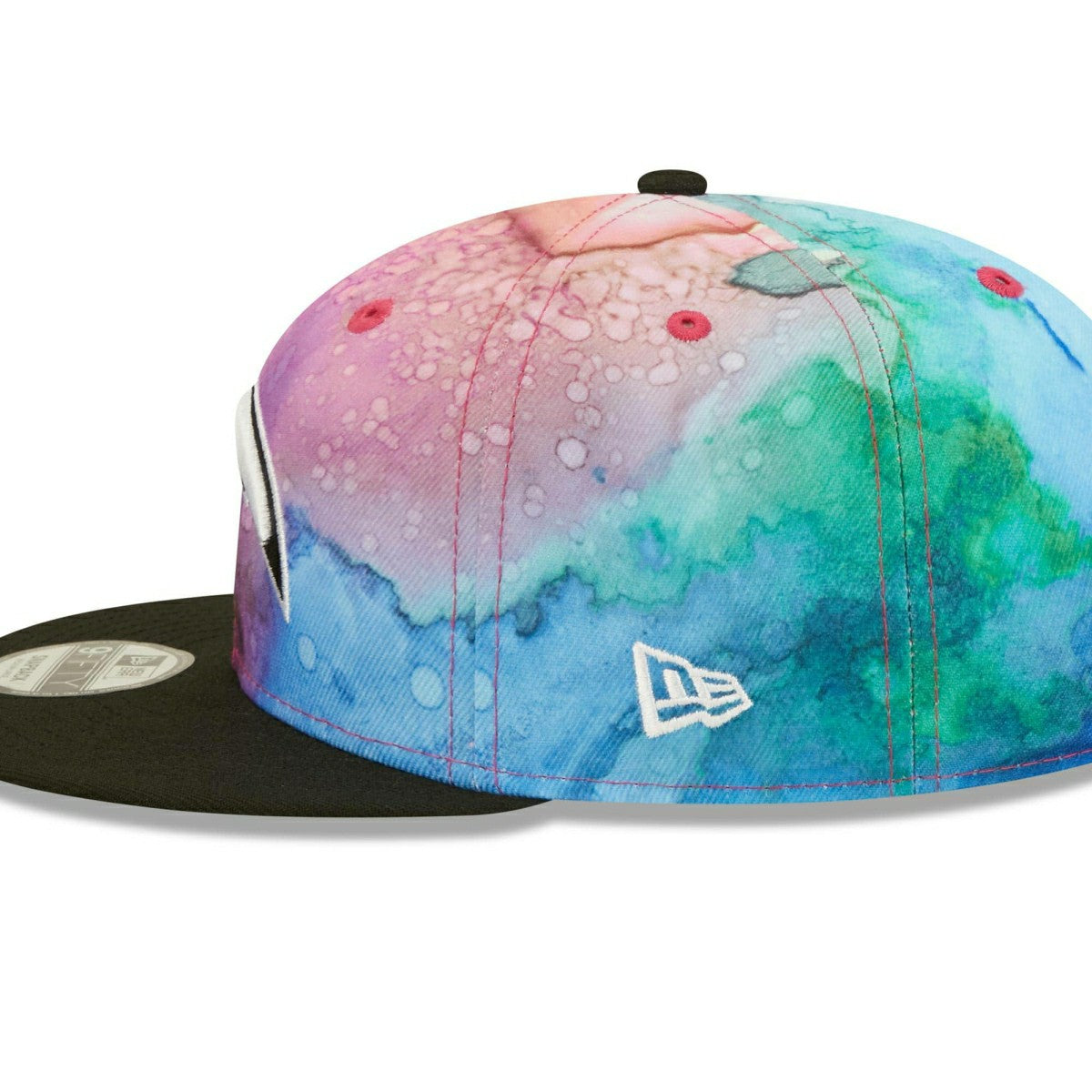 Los Angeles Chargers 2022 NFL On-Field Crucial Catch New Era 9FIFTY Snapback Cap - Taass discount