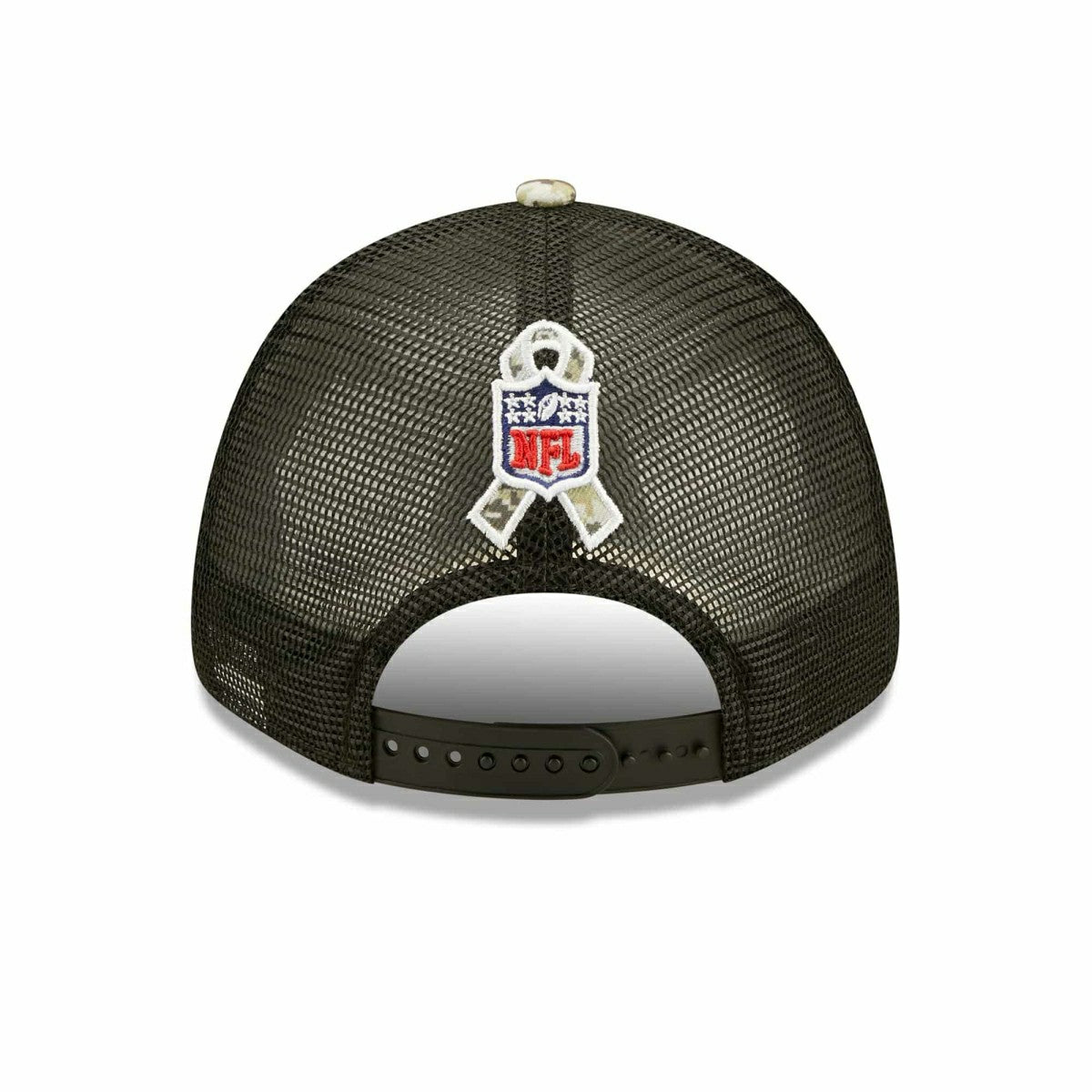 Los Angeles Chargers 2022 NFL On-Field Salute to Service New Era 9FORTY Cap - Taass sale