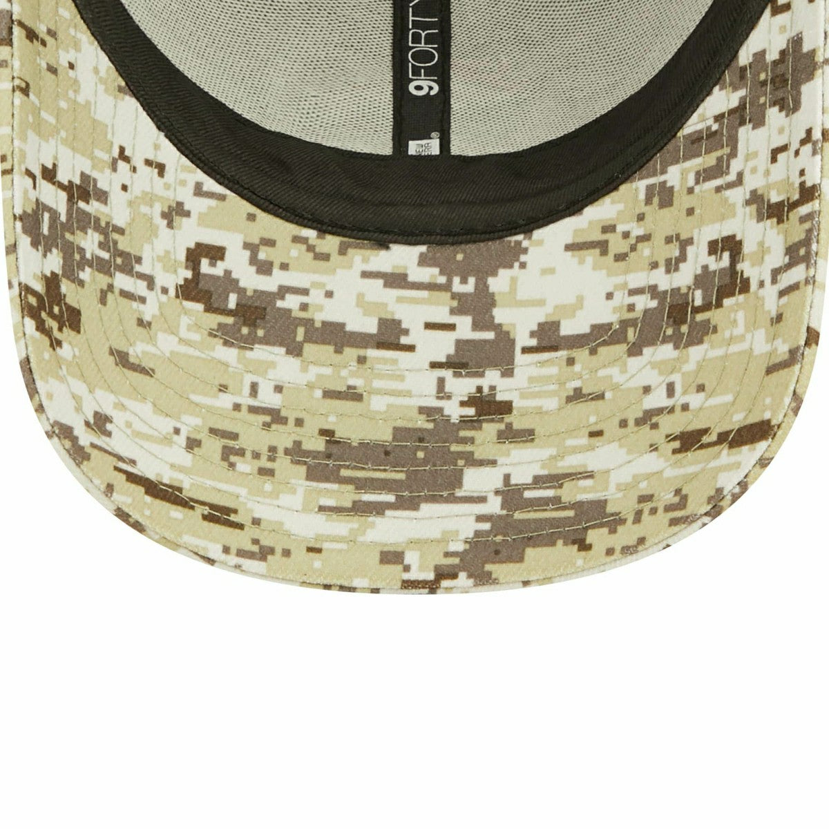 Los Angeles Chargers 2022 NFL On-Field Salute to Service New Era 9FORTY Cap - Taass sale