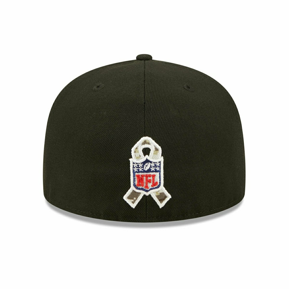Los Angeles Chargers 2022 NFL On-Field Salute to Service New Era 59FIFTY Fitted Cap - Taass for sale