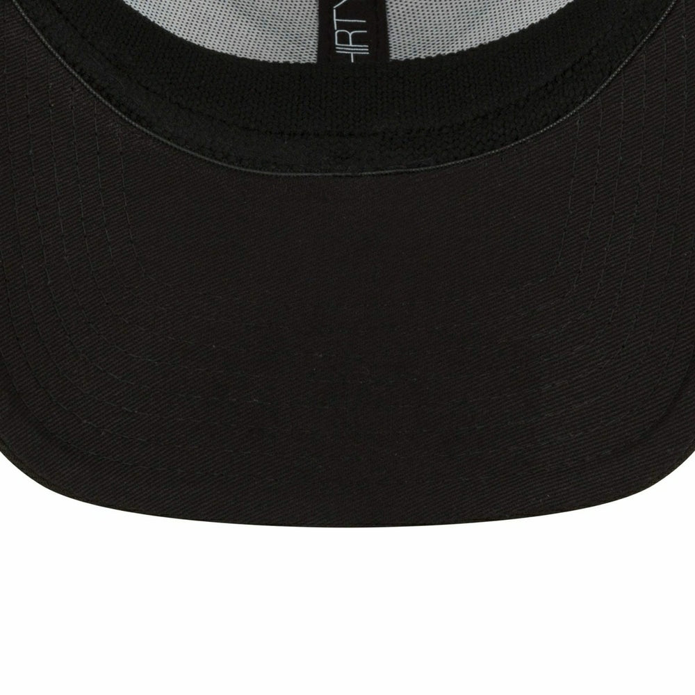 Los Angeles Chargers 2022 NFL On-Field Crucial Catch New Era 39Thirty Flex Cap - Taass outlet
