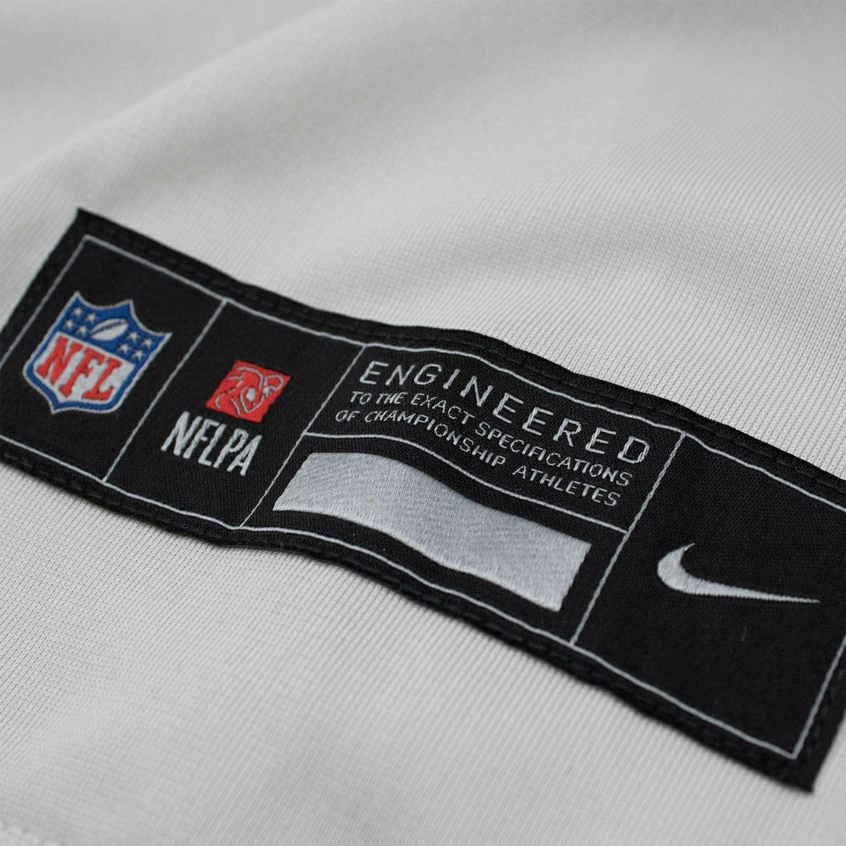 Matthew Stafford #9 Los Angeles Rams Game NFL Jersey Bone (WOMEN'S) - Taass Online