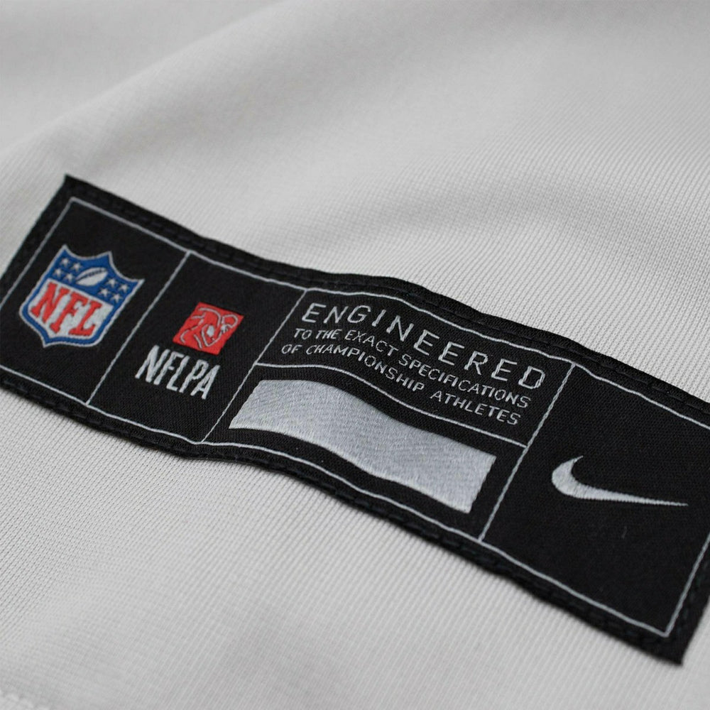 Matthew Stafford #9 Los Angeles Rams Game NFL Jersey Bone (WOMEN'S) - Taass Online