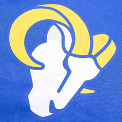Los Angeles Rams 2024 NFL Sideline Nike Club Hoodie Blue - Taass outlet