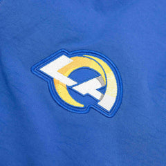 Los Angeles Rams NFL Sideline Nike Coach Bomber Jacket - Taass sale
