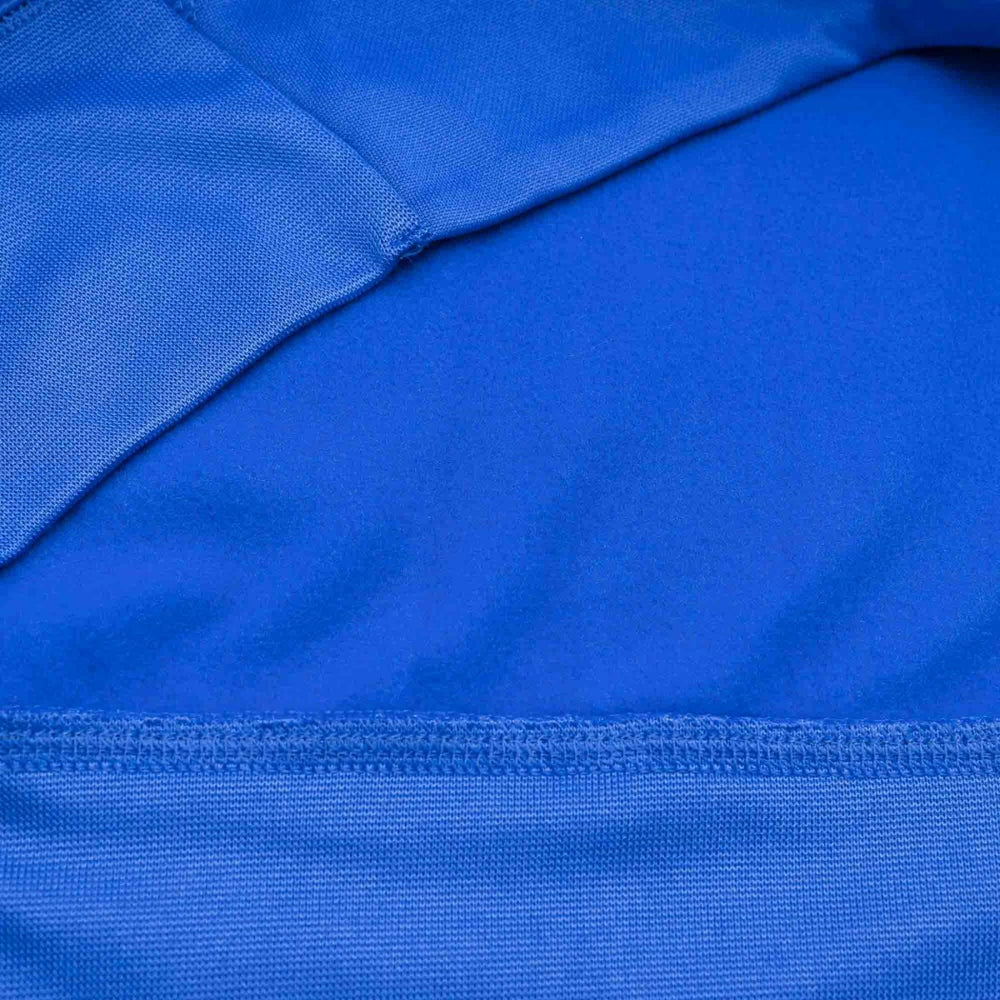 Los Angeles Rams Two-Tone Nike Therma NFL Full-Zip Hoodie - Taass Online