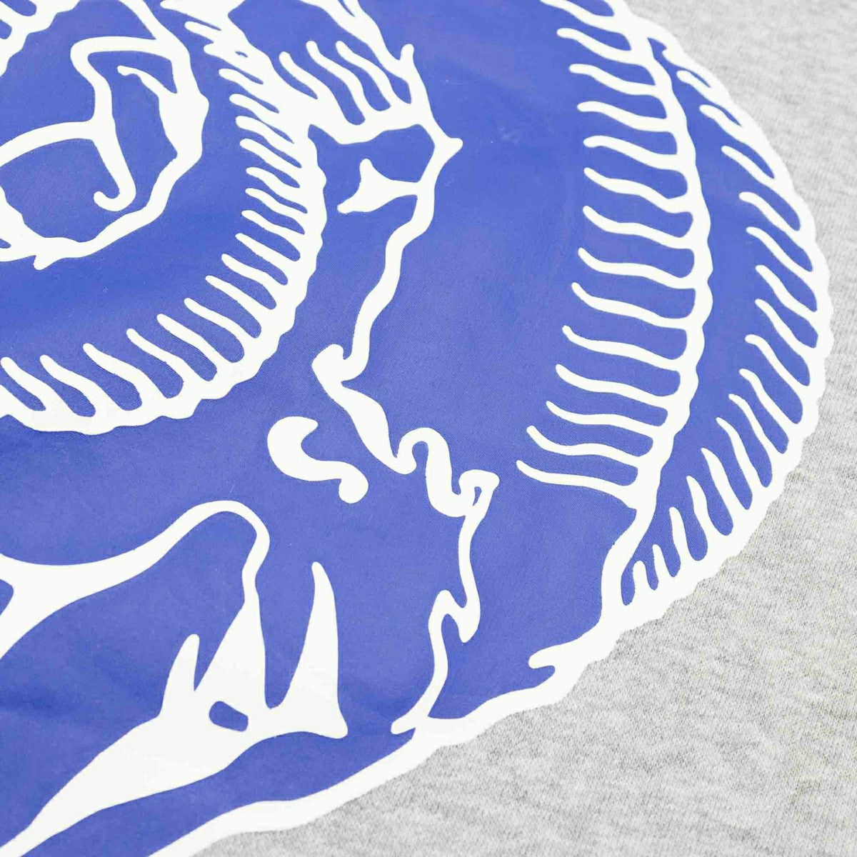 Los Angeles Rams Rewind Logo Nike Club NFL Hoodie Gray - Taass discount