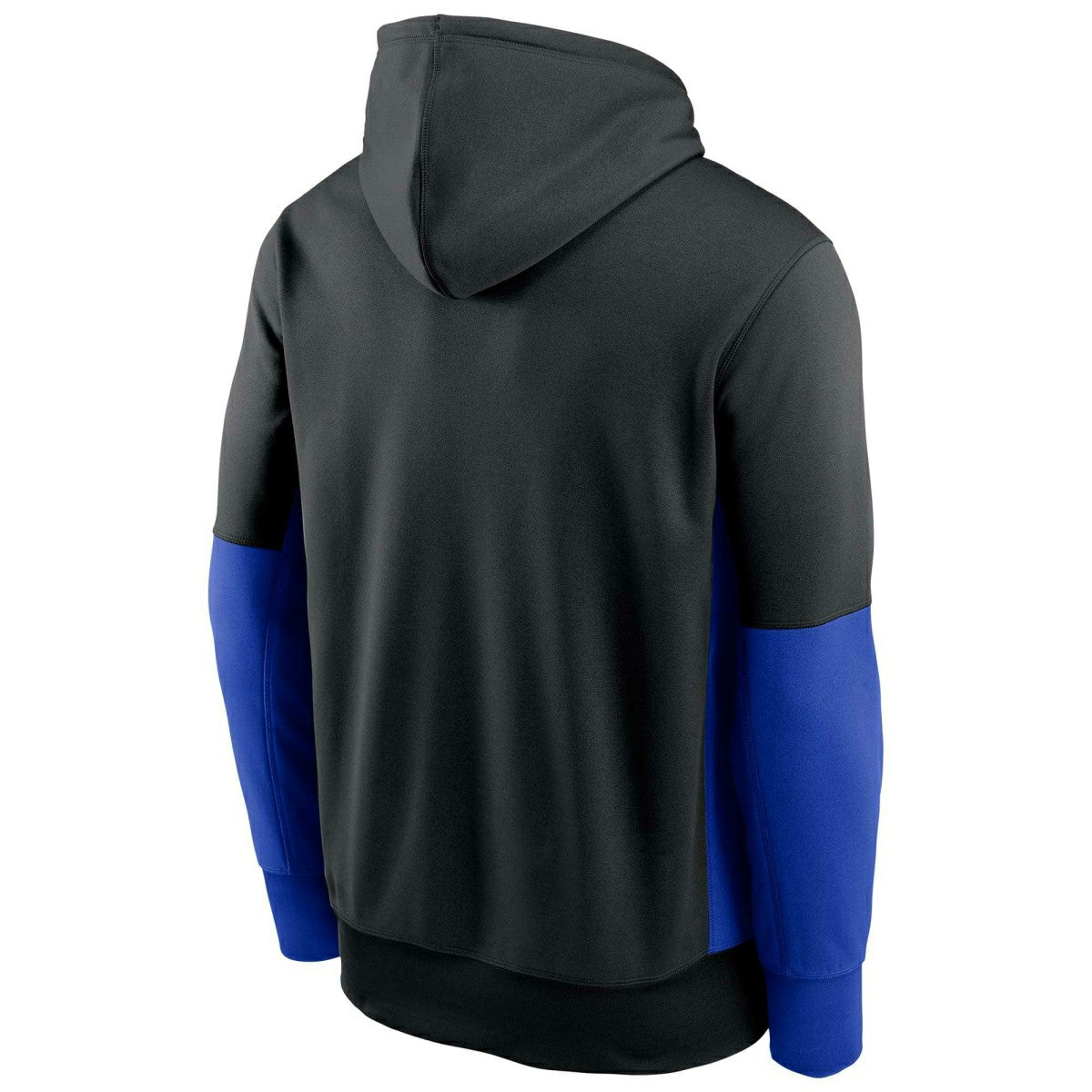 Los Angeles Rams Color Block Nike Therma NFL Hoodie - Taass US