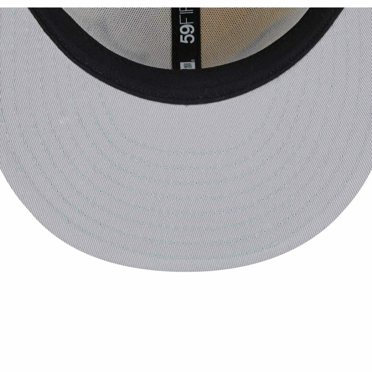 Los Angeles Rams On-Field 2023 NFL Sideline New Era 59FIFTY Fitted Cap - Taass sale