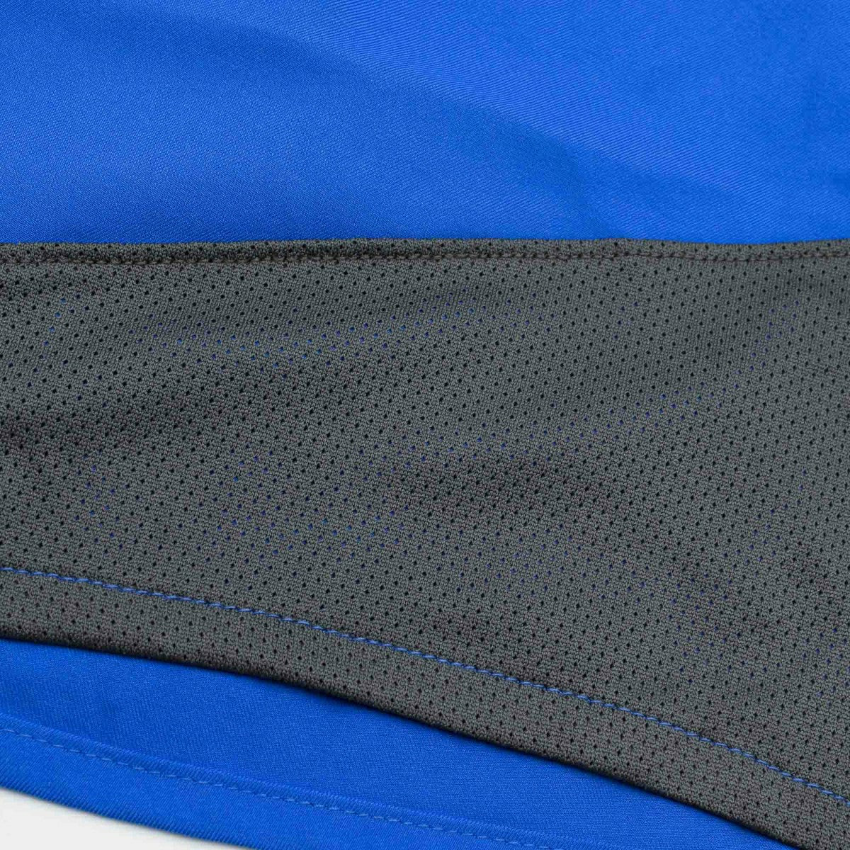 Los Angeles Rams Big Logo Nike Dri-FIT Performance NFL Shorts Blue - Taass outlet