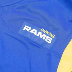 Cooper Kupp #10 Los Angeles Rams Nike Game NFL Football Jersey Blue - Taass US