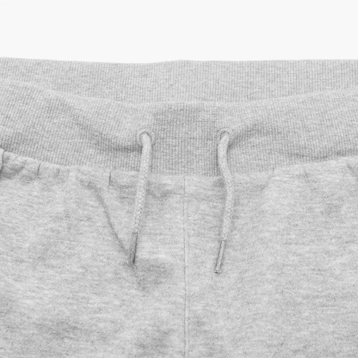 Los Angeles Rams Logo Fanatics NFL Jogger Sweatpants Gray - Taass on sale