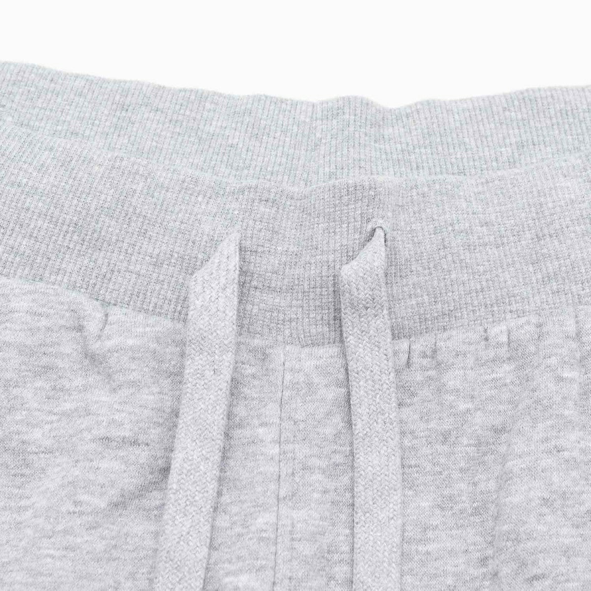 Los Angeles Rams Primary Logo NFL Sweat Shorts Gray - Taass sale