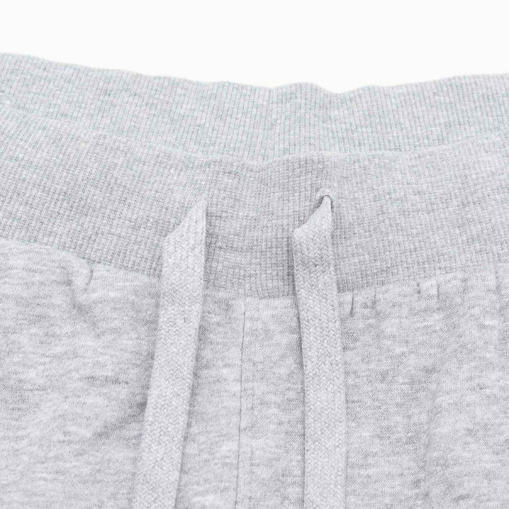Los Angeles Rams Primary Logo NFL Sweat Shorts Gray - Taass sale
