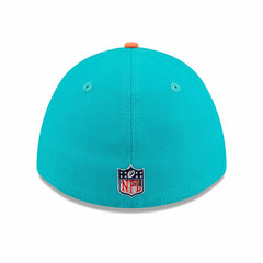 Miami Dolphins 2026 NFL Draft 39THIRTY M-Crown Flex Cap - Taass outlet