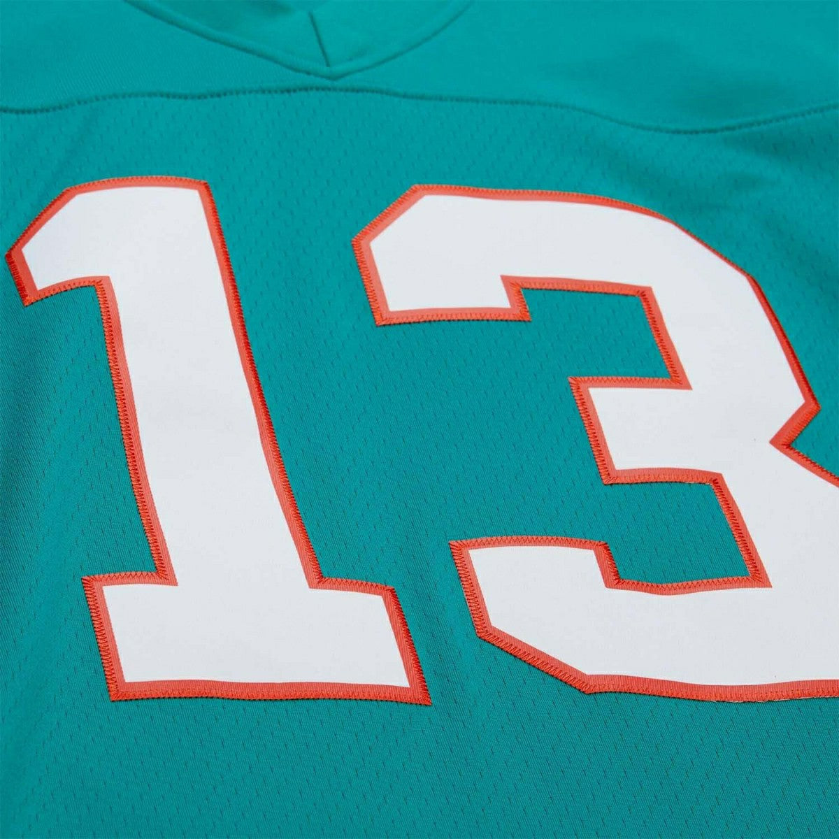 Dan Marino #13 Miami Dolphins 1984 Legacy Throwback NFL Jersey Aqua - Taass for sale