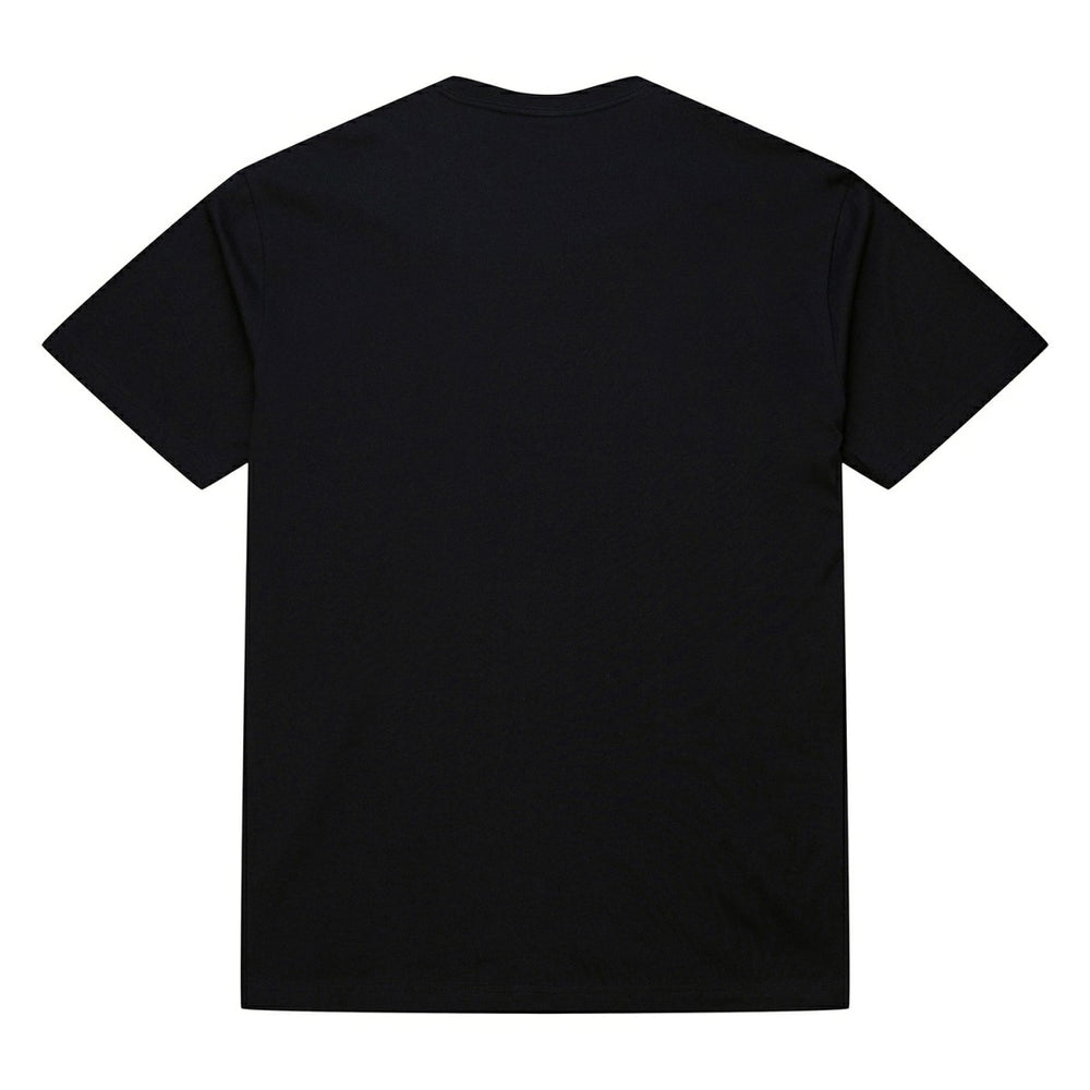 Miami Dolphins NFL Throw it Back T-Shirt Black - Taass on sale