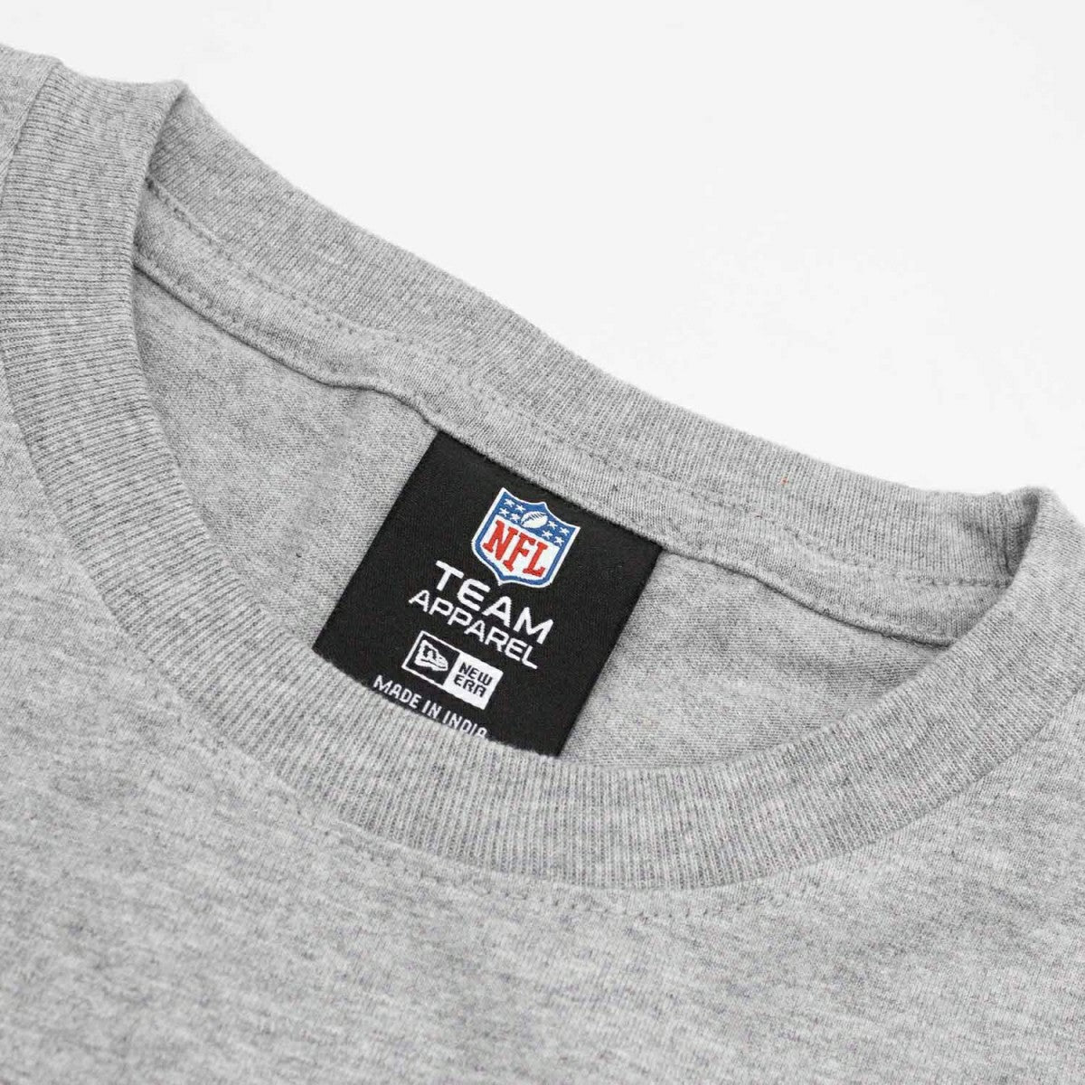 Miami Dolphins Sport Classics Oversized NFL T-Shirt Gray - Taass outlet