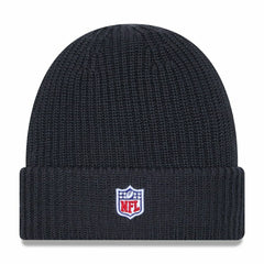 Miami Dolphins 2025 NFL Sideline Steel Clouds Cuff Knit Beanie - Taass on sale