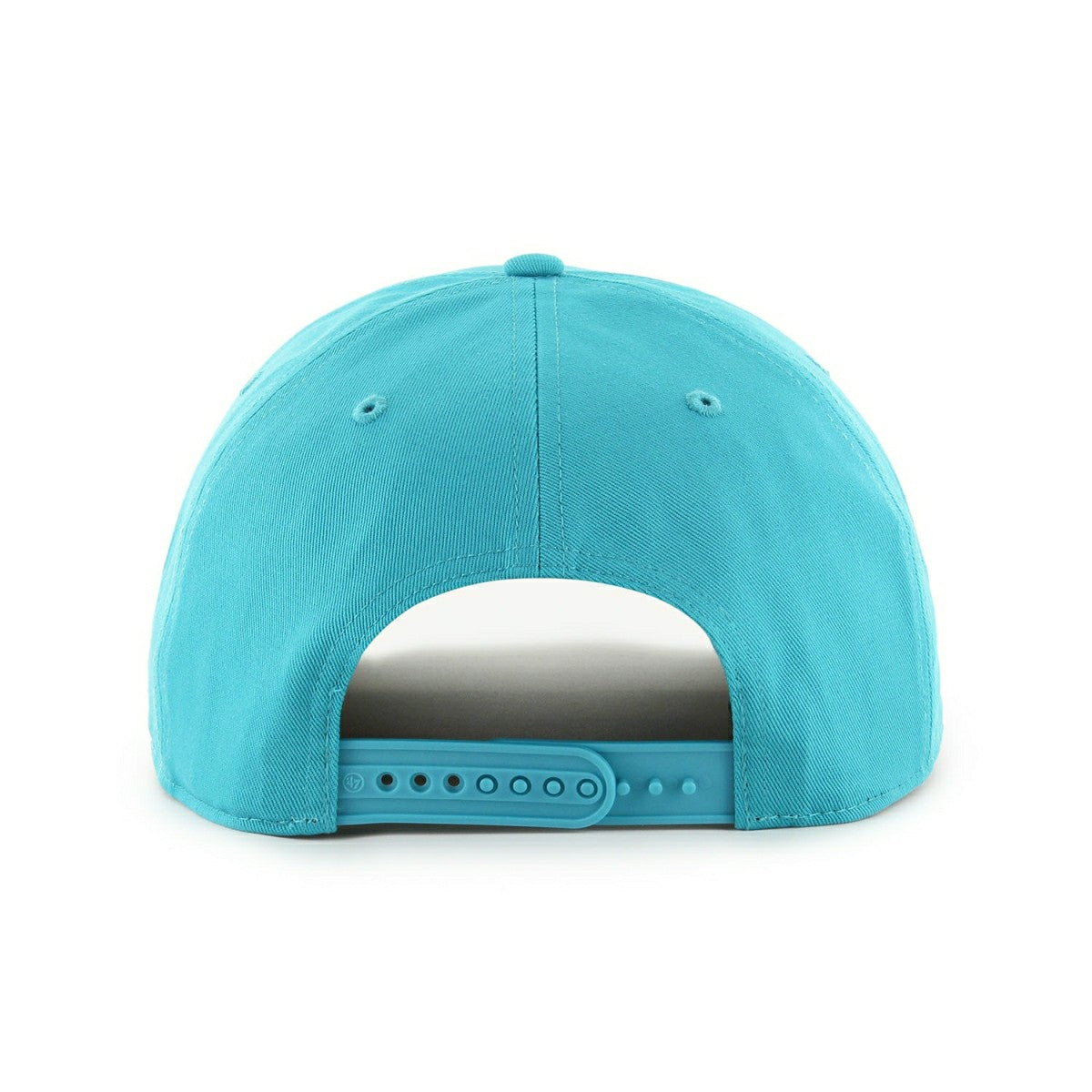 Miami Dolphins '47 Hitch RF Snapback NFL Cap Aqua - Taass Online