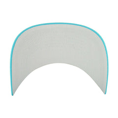 Miami Dolphins '47 Hitch RF Snapback NFL Cap Aqua - Taass Online