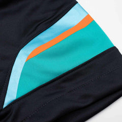 Tyreek Hill #10 Miami Dolphins 2025 Rivalries Game NFL Jersey Navy - Taass Online