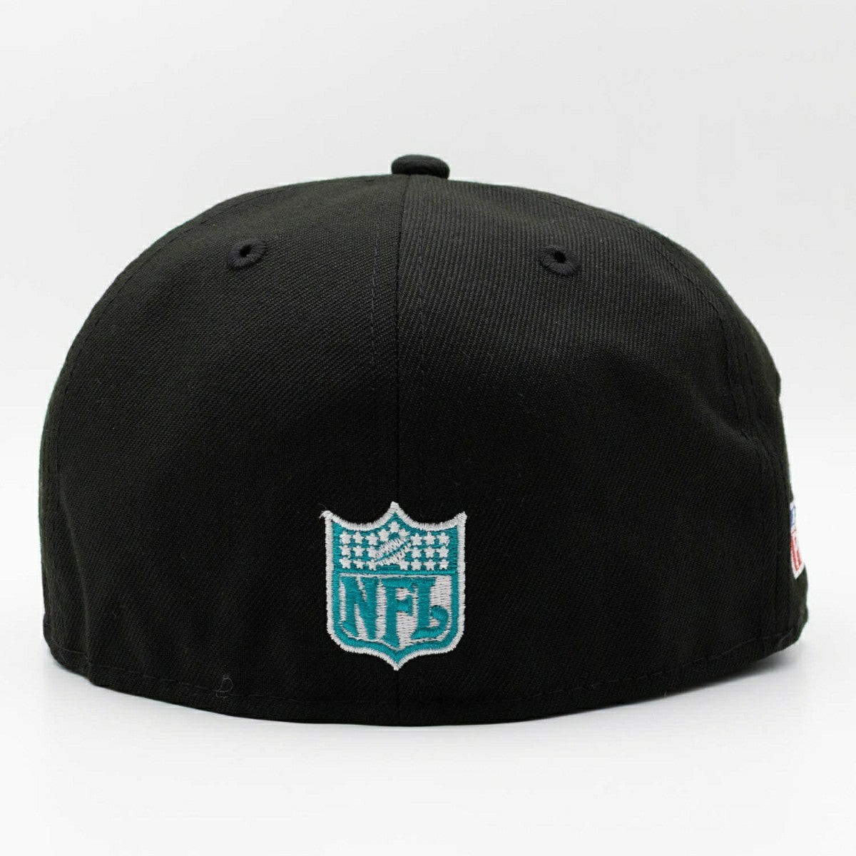 Miami Dolphins 1990 Pro Bowl New Era 59FIFTY Fitted NFL Cap - Taass US
