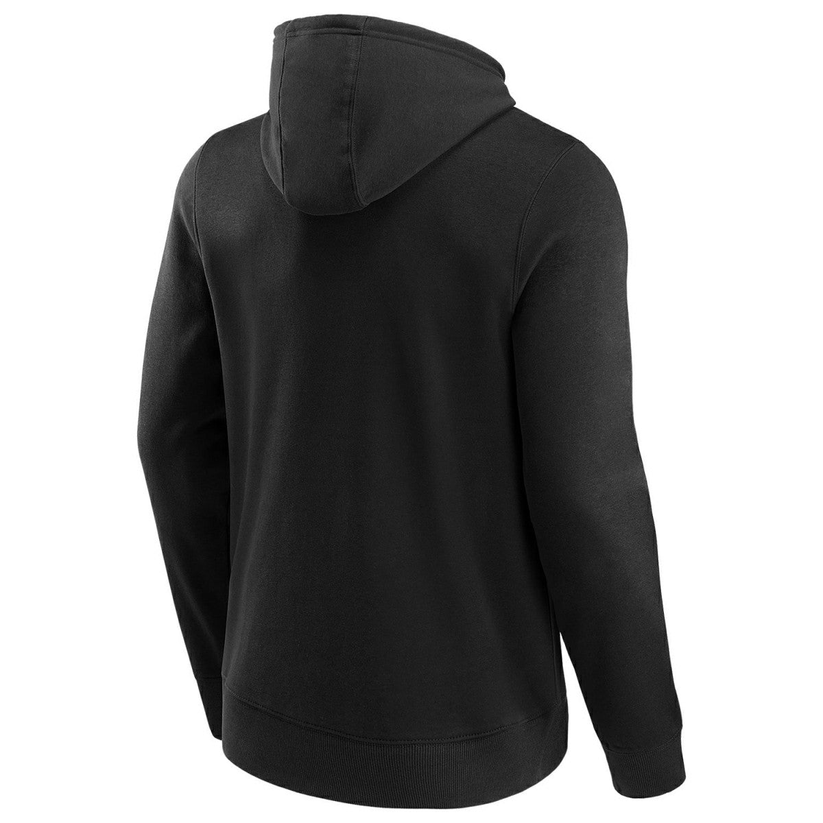 Miami Dolphins Primary Logo Hoodie Black - Taass sale