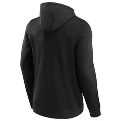 Miami Dolphins Primary Logo Hoodie Black - Taass sale