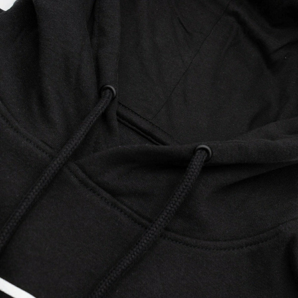 Miami Dolphins Primary Logo Hoodie Black - Taass sale