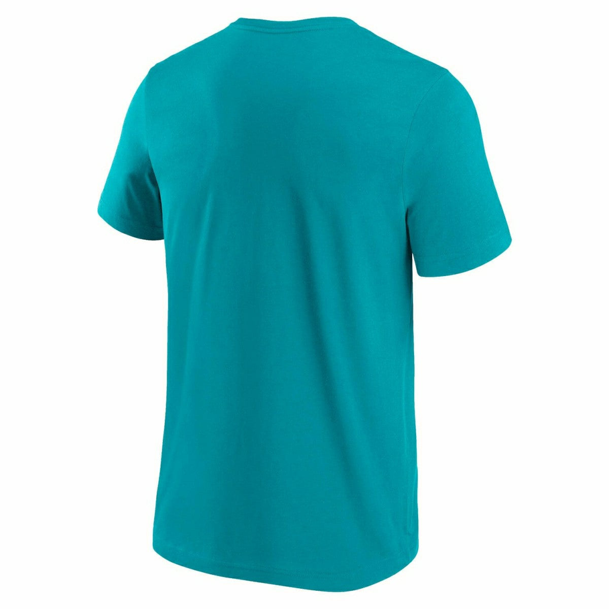 Miami Dolphins 1972 AFC Champions NFL T-Shirt Aqua - Taass outlet