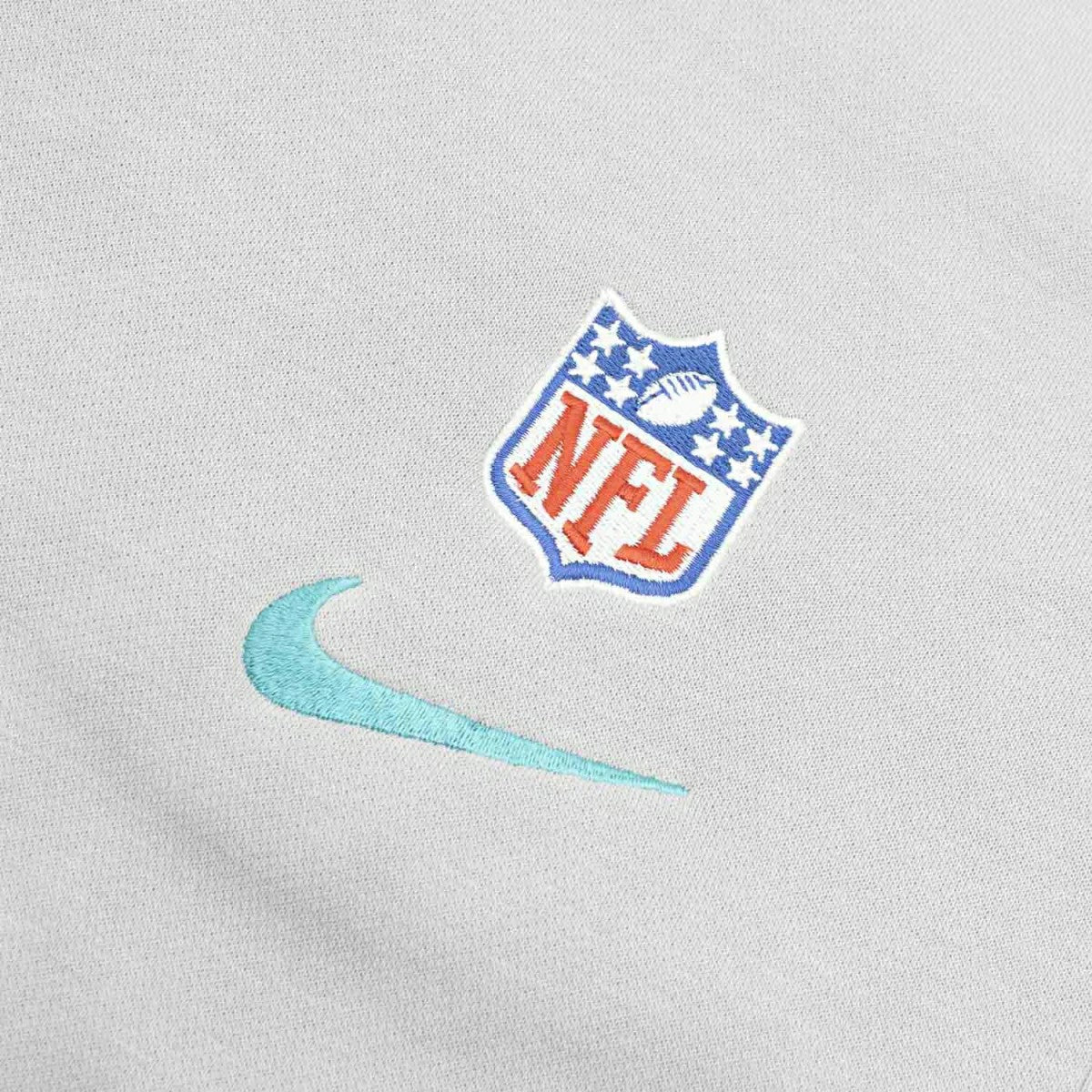 Miami Dolphins 2024 NFL Sideline Nike Club Sweat Pants Gray - Taass for sale