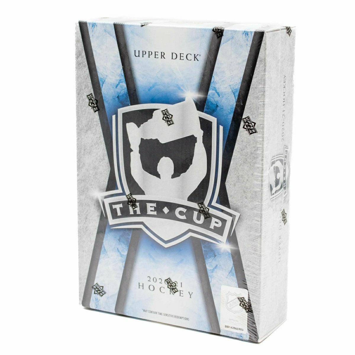 2020/21 Upper Deck The Cup Hockey Hobby Box NHL - Taass outlet