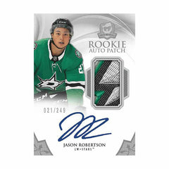 2020/21 Upper Deck The Cup Hockey Hobby Box NHL - Taass outlet