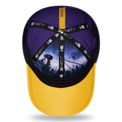 Minnesota Vikings 2026 NFL Draft 39THIRTY M-Crown Flex Cap - Taass on sale