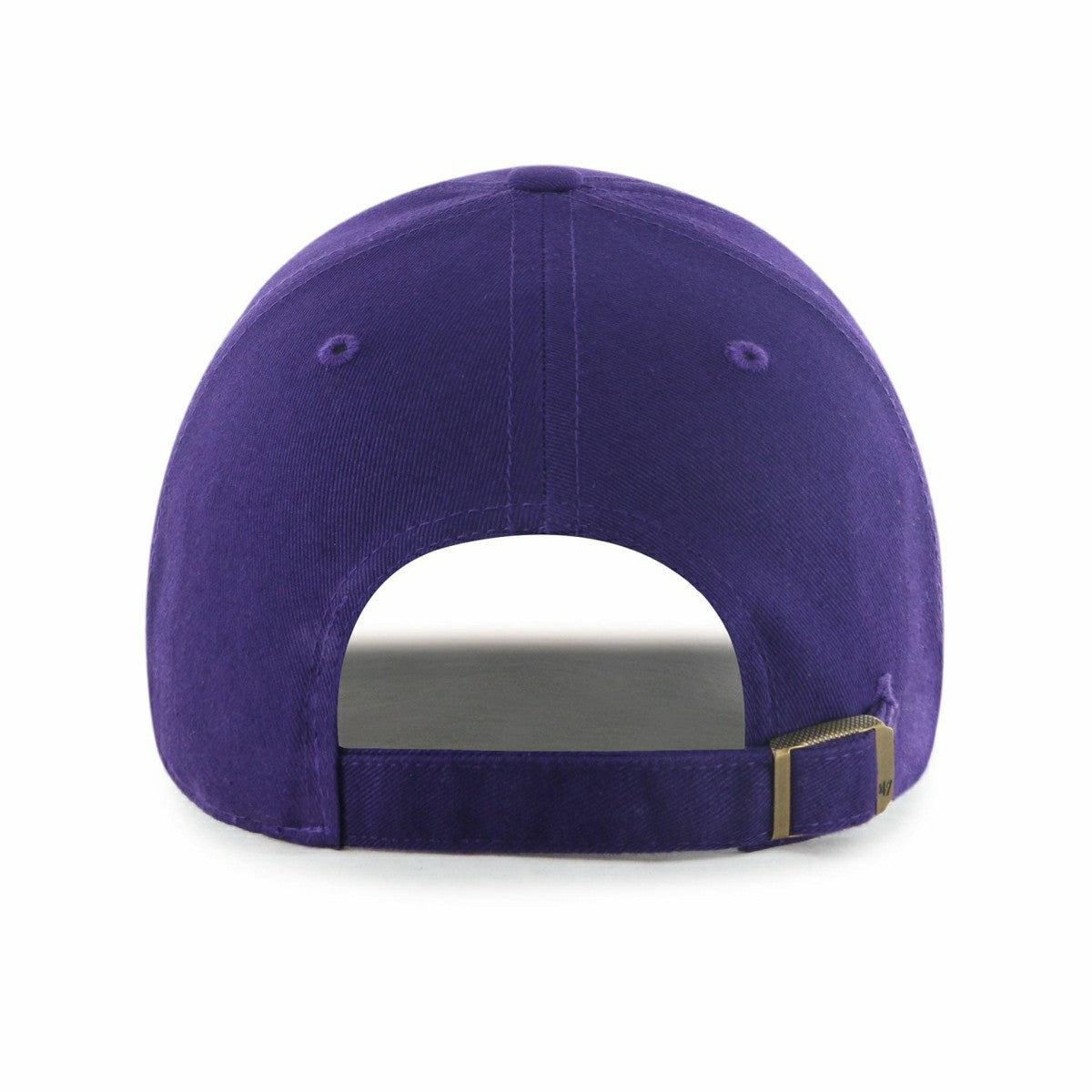 Minnesota Vikings '47 MVP Legend Adjustable NFL Cap Purple - Taass for sale