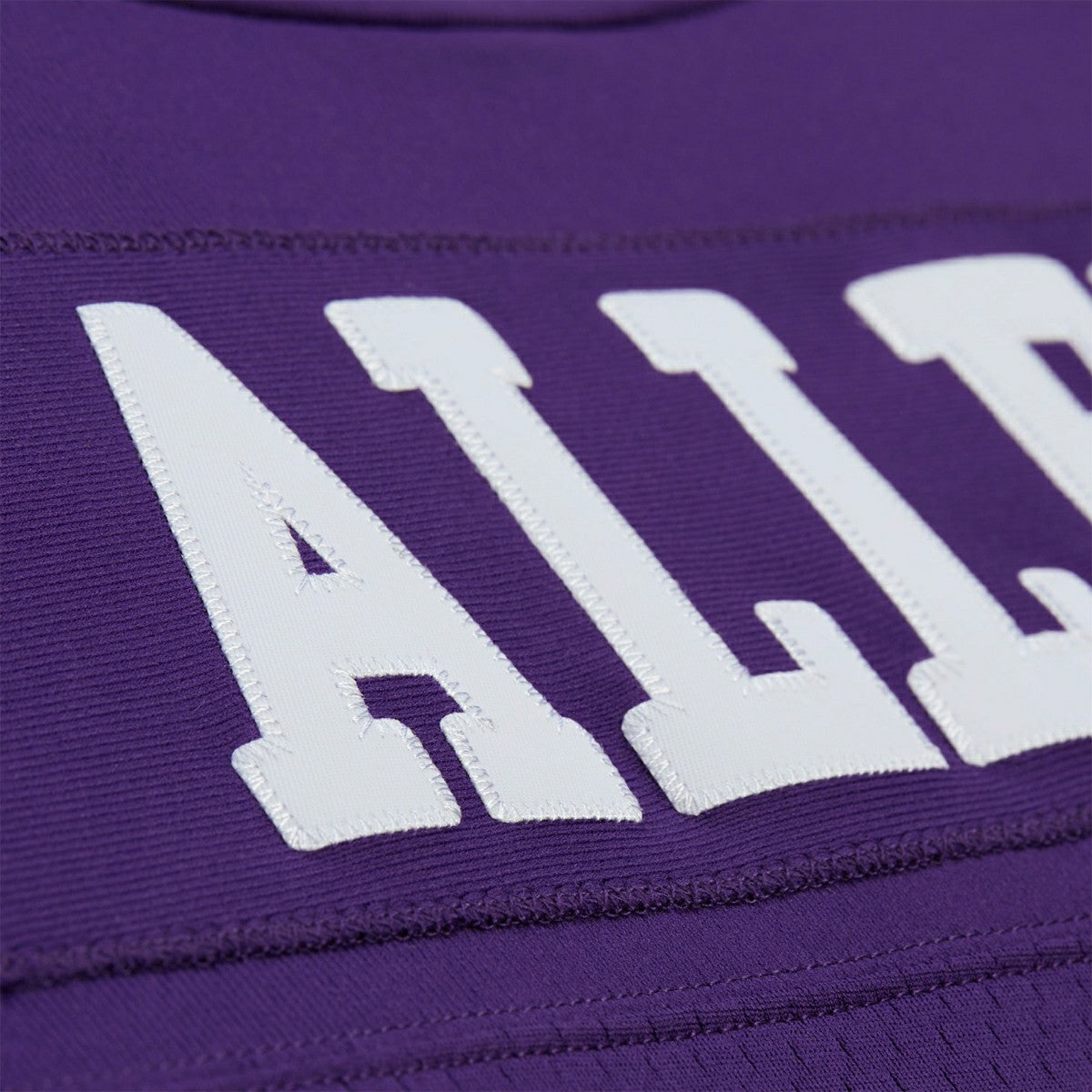 Jared Allen #69 Minnesota Vikings 2011 Legacy Throwback NFL Jersey Purple - Taass sale