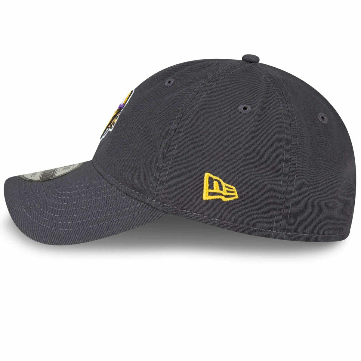 Minnesota Vikings Core Classic 9TWENTY Adjustable NFL Cap - Taass Online