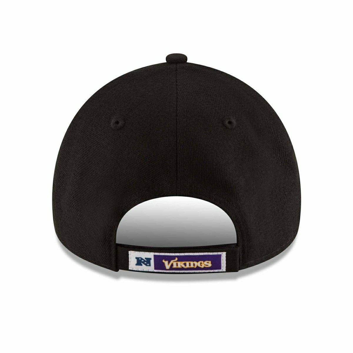 Minnesota Vikings First Down Alternate New Era 9FORTY Adjustable NFL Cap - Taass outlet