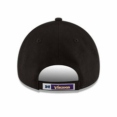 Minnesota Vikings First Down Alternate New Era 9FORTY Adjustable NFL Cap - Taass outlet