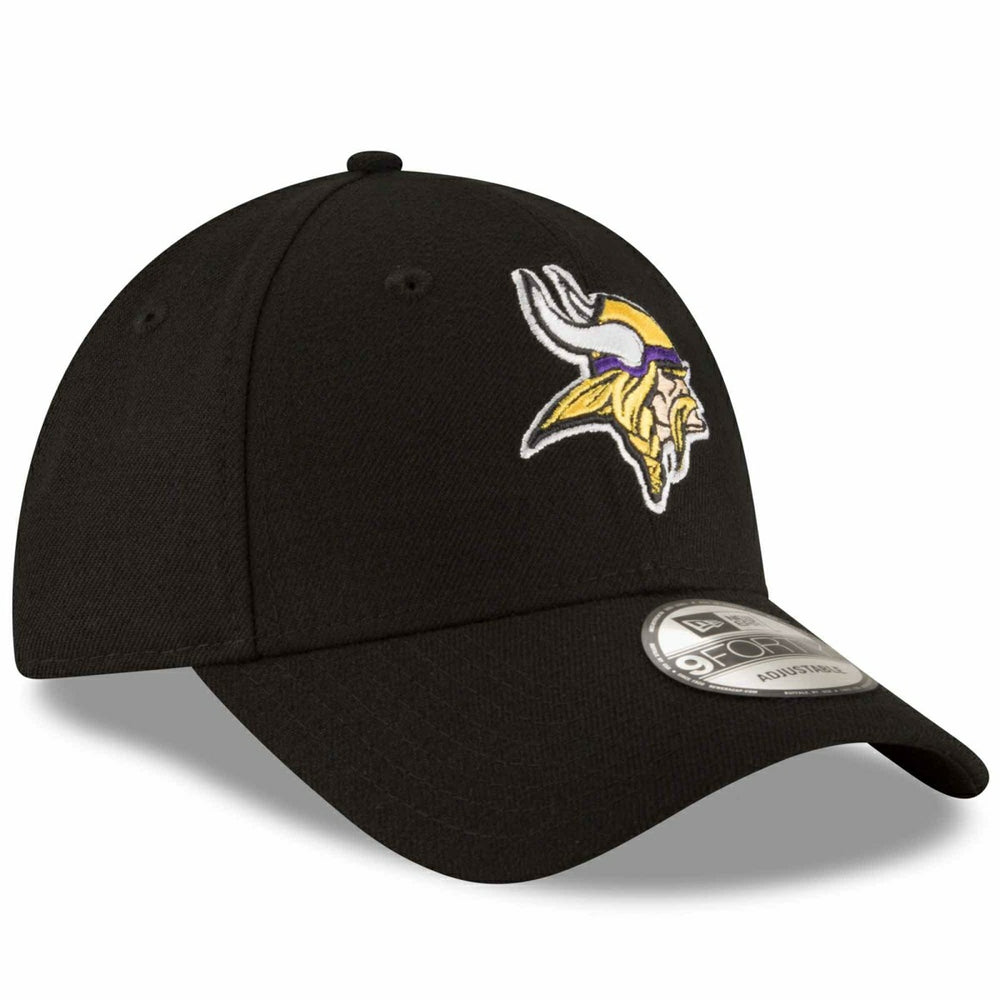 Minnesota Vikings First Down Alternate New Era 9FORTY Adjustable NFL Cap - Taass outlet