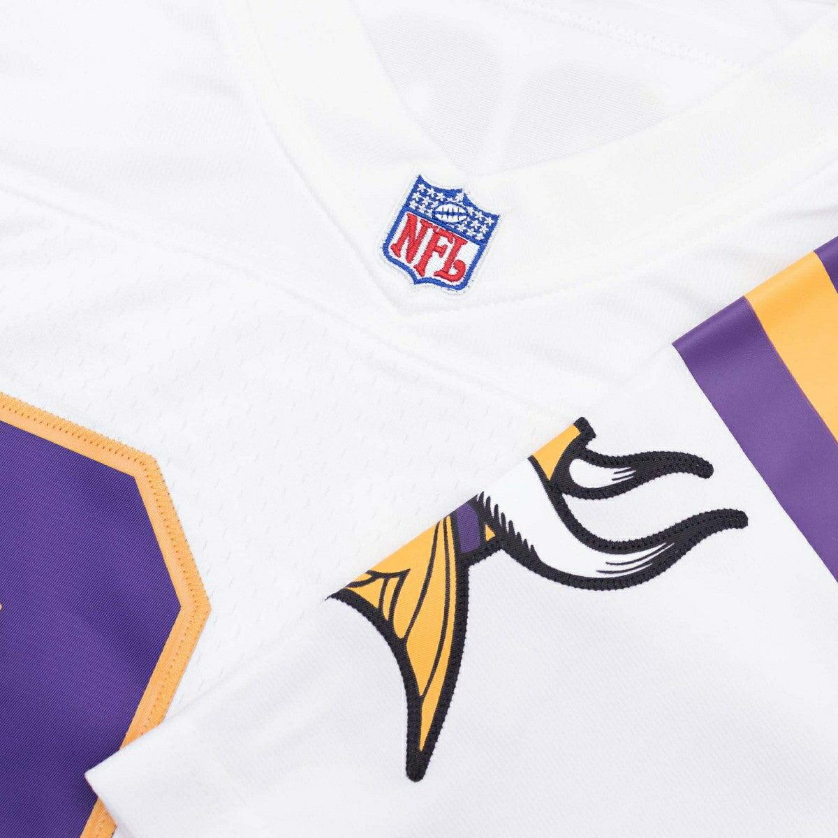 Randy Moss #84 Minnesota Vikings Legacy Throwback NFL Jersey White - Taass sale